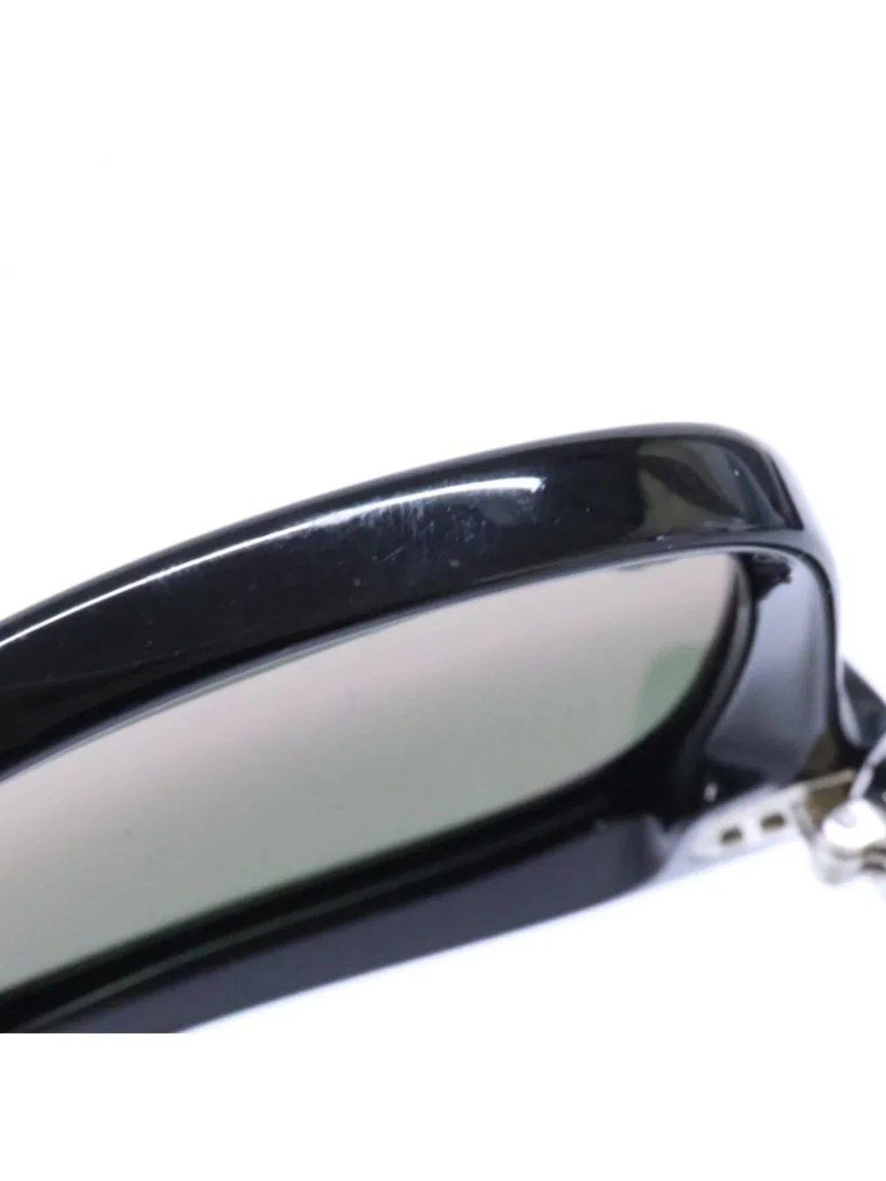 Brunello Cucinelli Oliver Peoples Mister Wellington Shape Eyewear